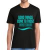 Super Soft Perfect Tri ® Tee Thumbnail
