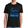 Super Soft Perfect Tri ® Tee Thumbnail