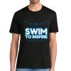 Super Soft Perfect Tri ® Tee Thumbnail