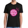 Super Soft Perfect Tri ® Tee Thumbnail