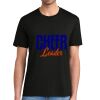Super Soft Perfect Tri ® Tee Thumbnail