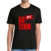 Super Soft Perfect Tri ® Tee Thumbnail
