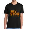 Super Soft Perfect Tri ® Tee Thumbnail