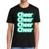 Super Soft Perfect Tri ® Tee Thumbnail