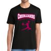 Super Soft Perfect Tri ® Tee Thumbnail
