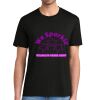 Super Soft Perfect Tri ® Tee Thumbnail