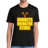 Super Soft Perfect Tri ® Tee Thumbnail