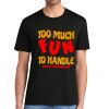 Super Soft Perfect Tri ® Tee Thumbnail