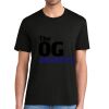 Super Soft Perfect Tri ® Tee Thumbnail