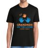 Super Soft Perfect Tri ® Tee Thumbnail