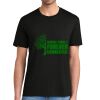 Super Soft Perfect Tri ® Tee Thumbnail