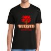 Super Soft Perfect Tri ® Tee Thumbnail