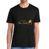 Super Soft Perfect Tri ® Tee Thumbnail