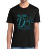 Super Soft Perfect Tri ® Tee Thumbnail