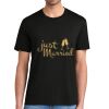 Super Soft Perfect Tri ® Tee Thumbnail