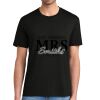 Super Soft Perfect Tri ® Tee Thumbnail