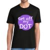 Super Soft Perfect Tri ® Tee Thumbnail