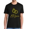 Super Soft Perfect Tri ® Tee Thumbnail