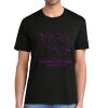 Super Soft Perfect Tri ® Tee Thumbnail