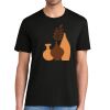 Super Soft Perfect Tri ® Tee Thumbnail