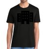 Super Soft Perfect Tri ® Tee Thumbnail