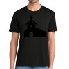 Super Soft Perfect Tri ® Tee Thumbnail