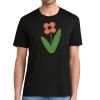 Super Soft Perfect Tri ® Tee Thumbnail
