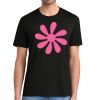 Super Soft Perfect Tri ® Tee Thumbnail