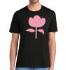 Super Soft Perfect Tri ® Tee Thumbnail