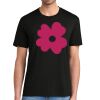 Super Soft Perfect Tri ® Tee Thumbnail