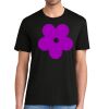 Super Soft Perfect Tri ® Tee Thumbnail