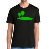 Super Soft Perfect Tri ® Tee Thumbnail
