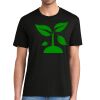 Super Soft Perfect Tri ® Tee Thumbnail