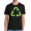 Super Soft Perfect Tri ® Tee Thumbnail