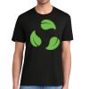 Super Soft Perfect Tri ® Tee Thumbnail