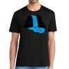 Super Soft Perfect Tri ® Tee Thumbnail