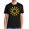 Super Soft Perfect Tri ® Tee Thumbnail