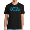 Super Soft Perfect Tri ® Tee Thumbnail