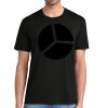 Super Soft Perfect Tri ® Tee Thumbnail