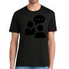 Super Soft Perfect Tri ® Tee Thumbnail