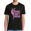 Super Soft Perfect Tri ® Tee Thumbnail
