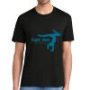 Super Soft Perfect Tri ® Tee Thumbnail