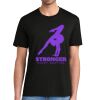 Super Soft Perfect Tri ® Tee Thumbnail