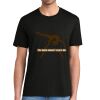 Super Soft Perfect Tri ® Tee Thumbnail