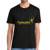 Super Soft Perfect Tri ® Tee Thumbnail