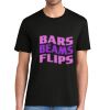 Super Soft Perfect Tri ® Tee Thumbnail