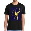 Super Soft Perfect Tri ® Tee Thumbnail