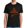 Super Soft Perfect Tri ® Tee Thumbnail
