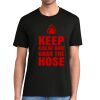 Super Soft Perfect Tri ® Tee Thumbnail