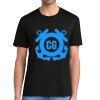 Super Soft Perfect Tri ® Tee Thumbnail